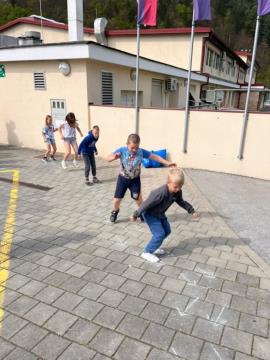 Teden zdravja v OS Mirna (2)